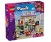 Lego 42653 Friends Sklep muzyczny i mieszkanie 815213