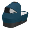 Cybex Balios S Lux Cot River Blue Gondola do Wózka