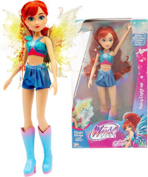 Lalka Winx Fairy Bloom 198765