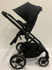 [OUTLET] Cybex Talos S 2w1 Rama Black Deep Black