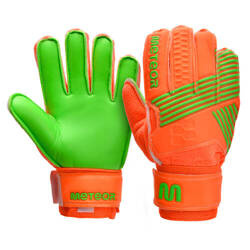 RĘKAWICE BRAMKARSKIE METEOR CATCH ORANGE #5 042872