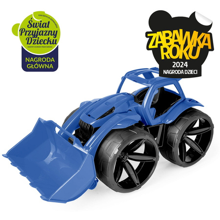 Maximus spychacz granatowy 645202 WADER