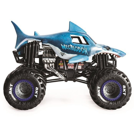 Monster jam auto 1:24 553435
