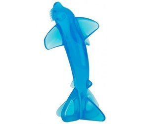 Baby banana szczoteczka treningowa rekin 001121