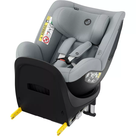 Maxi Cosi Mica Eco I-size Authentic Grey fotelik samochodowy