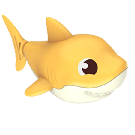 Zabawka do kąpieli Rekin 162220