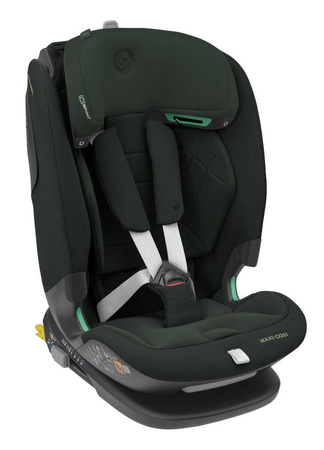 Maxi Cosi Titan Pro2 I-Size Authentic Green Fotelik samochodowy