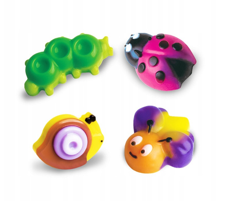 Dumel Squishy Owady 306094