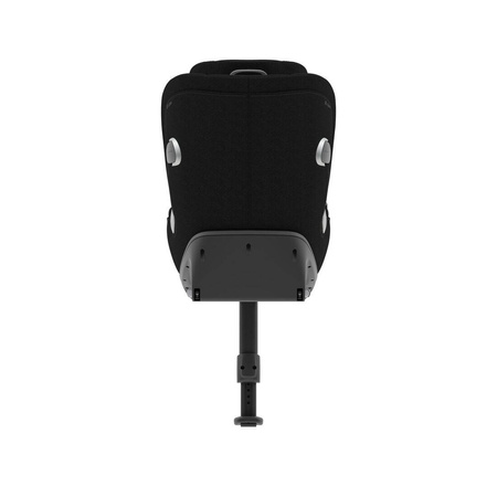 Cybex Anoris T I-Size Deep Black Fotelik Samochodowy