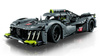 Lego 42156 Technic Peugeot 9X8 24H Le Mans Hybrid Hypercar