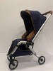 [OUTLET] Mima zigi wózek spacerowy midnight blue 627568
