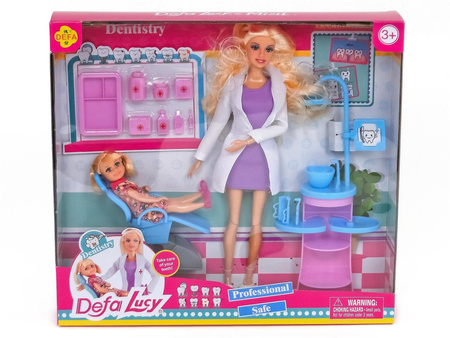 Lala 29cm dentysta 492820