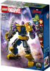 Lego 76242 Marvel Mechaniczna zbroja Thanosa 