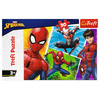 Puzzle trefl 30 spider-man