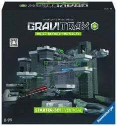 Ravensburger Gravitrax PRO Zestaw startowy 224265