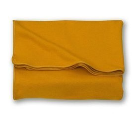 Amy kocyk sweterek gold 110*75cm 805751