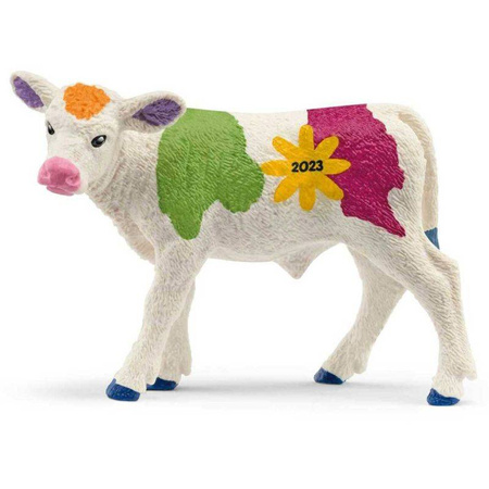 Schleich Kolorowe wiosenne ciele 690315
