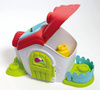 Clementoni Baby Clemmy Farma sensoryczna 177677