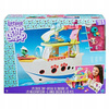 Littlest pet shop lps c1159 statek zwierzaków 376438