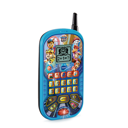 Vtech Psi Patrol Interaktywny telefon 616521