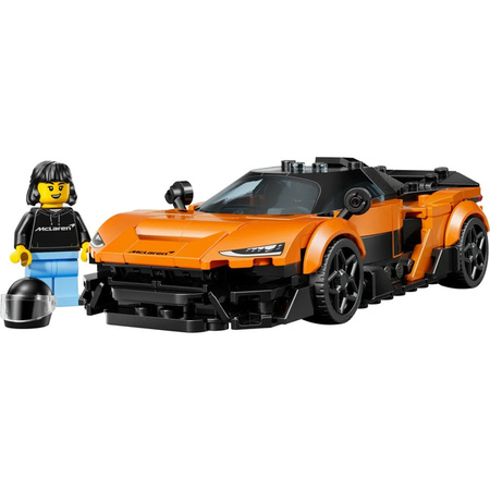 LEGO 77257 Speed Champions WcLaren W1 068243
