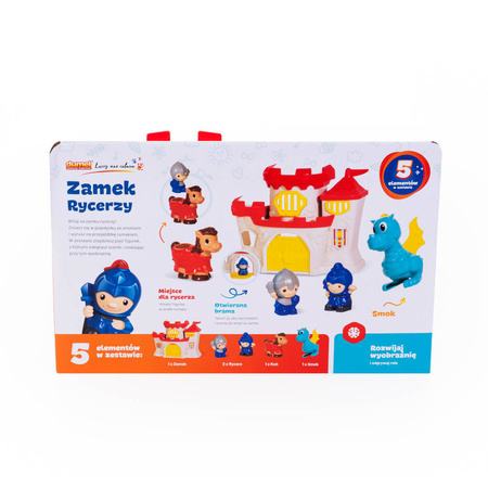Zamek Rycerzy 445907