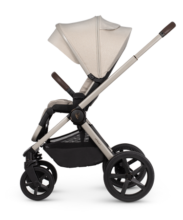 Wózek Venicci UPline 2 Stone Beige zestaw 2 w 1