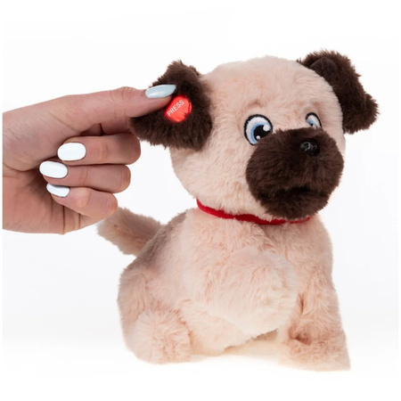 Puppy Luv Interaktywny piesek junior Cookie 001050