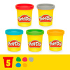 Play-Doh F9141 Kolorowy warsztat 247476