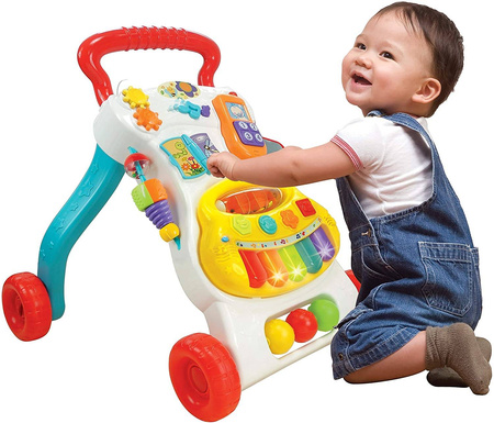 Chodzik rośnij ze mną smily play 543720