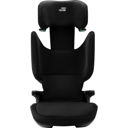 Britax Romer Kidfix M i-Size BR Cosmos black SB fotelik samochodowy