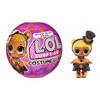 LOL Surprise Spooky Supreme  Costume Glam L.O.L. 578130