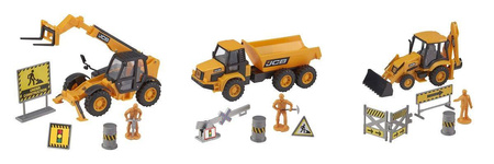 Teamsterz JCB Maszyna budowlana 357018