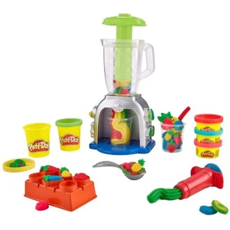 Play-Doh F9142 Blender do smoothies 216557