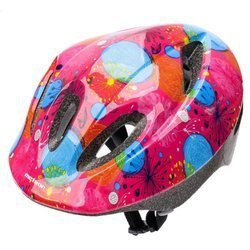 Kask rowerowy dziecięcy meteor ks05 s (48 - 52 cm)