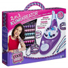 Cool maker kumikreator 2w1 bransol+naszyjnik 27519