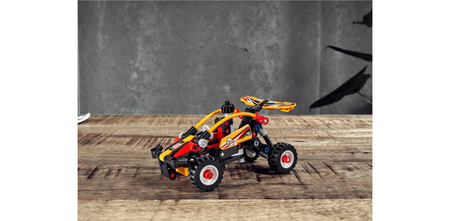 Lego 42101 technic łazik
