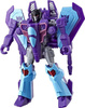 Transformers e1883 action attackers commander ***2