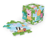 Trefl Puzzlopianka Układanka Peppa Pig 2023 Disney 616125