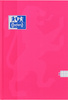 Brulion Oxford A4 96k krata Touch szyty 418733