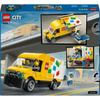 LEGO 60500 CITY Furgonetka 056905