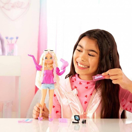 Barbie HYC21 Lalka Dream Besties Malibu 243266