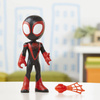 Marvel F3988/F3711 Spidey i Super Kumple Figurka 933419