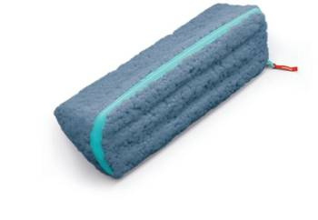 Maped Piórnik do pokolorowania Effect owcza wełna niebieski 319053