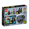 Lego 76137 batman i rabunek człowieka-zagadki