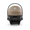 Cybex Cloud G i-Size Plus Almond Beige beige fotelik samochodowy