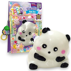 Taba World Squishy Ready Made Bam Boo 274658
