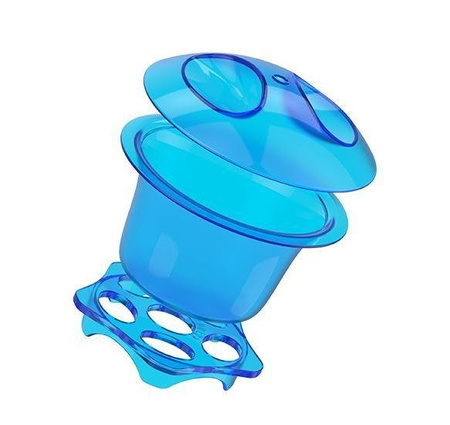 Babyono podgrzewacz elektryczny z funkcją sterylizacji natural nursing  407394