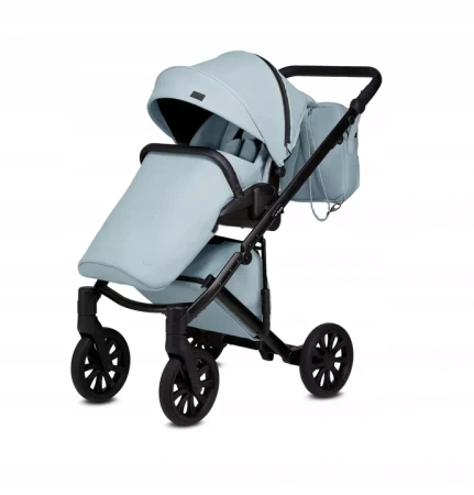 Anex wózek dziecięcy E/Type N (2in1) CRN-16 Crystal