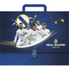Teczka z rączką 095356 a4 real madrid 2 a4 